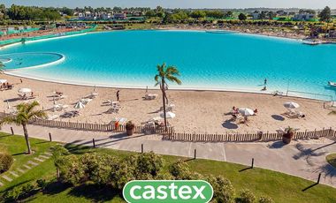 Lote en venta en Terralagos, Canning