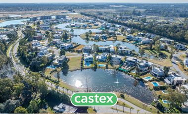 Lote en venta en Terralagos, Canning