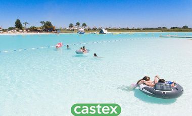 Lote en venta en Terralagos, Canning