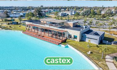 Lote en venta en Terralagos, Canning