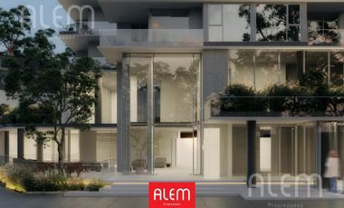 Monoambiente en venta en Aera General Paz