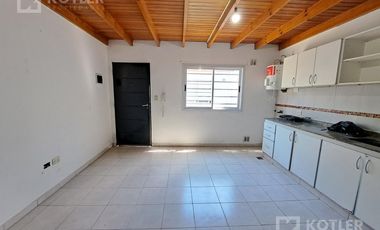 Monoambiente en  Temperley Este