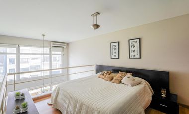 Venta departamento 2 ambientes Recoleta 2 cocheras apto crédito