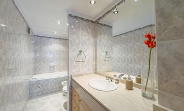 Venta departamento 2 ambientes Recoleta 2 cocheras apto crédito