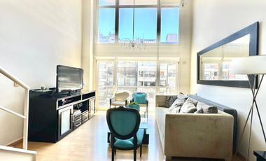 Venta departamento 2 ambientes Recoleta 2 cocheras apto crédito