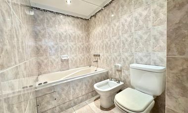 Venta departamento 2 ambientes Recoleta 2 cocheras apto crédito