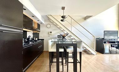 Venta departamento 2 ambientes Recoleta 2 cocheras apto crédito