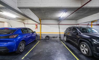 Venta departamento 2 ambientes Recoleta 2 cocheras apto crédito