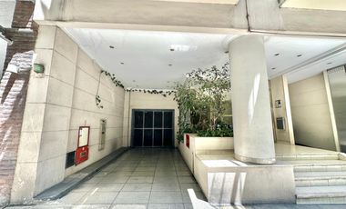 Venta departamento 2 ambientes Recoleta 2 cocheras apto crédito