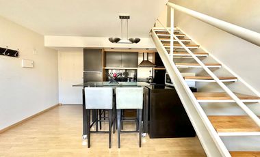 Venta departamento 2 ambientes Recoleta 2 cocheras apto crédito