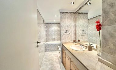 Venta departamento 2 ambientes Recoleta 2 cocheras apto crédito