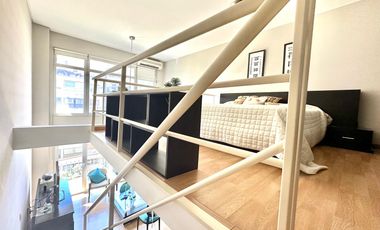 Venta departamento 2 ambientes Recoleta 2 cocheras apto crédito