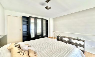 Venta departamento 2 ambientes Recoleta 2 cocheras apto crédito