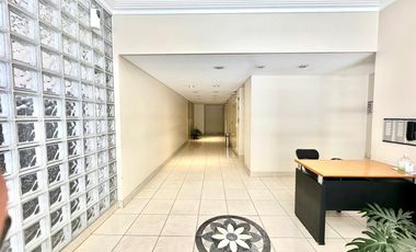 Venta departamento 2 ambientes Recoleta 2 cocheras apto crédito