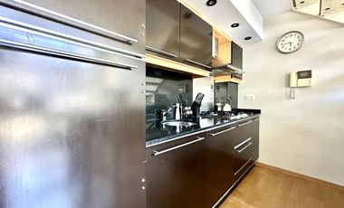 Venta departamento 2 ambientes Recoleta 2 cocheras apto crédito