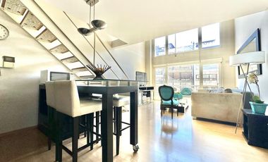 Venta departamento 2 ambientes Recoleta 2 cocheras apto crédito