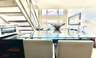 Venta departamento 2 ambientes Recoleta 2 cocheras apto crédito