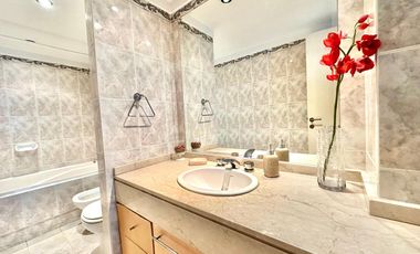 Venta departamento 2 ambientes Recoleta 2 cocheras apto crédito