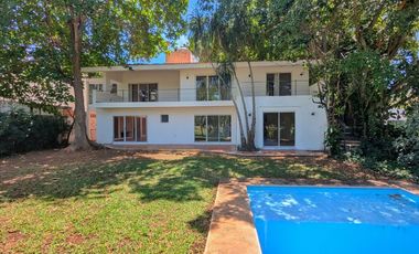 Bonita Casa en Venta dentro del Club de Golf la Ceiba