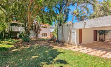 Bonita Casa en Venta dentro del Club de Golf la Ceiba