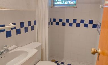 Bonita Casa en Venta en Club de Golf la Ceiba