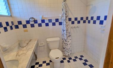 Bonita Casa en Venta en Club de Golf la Ceiba