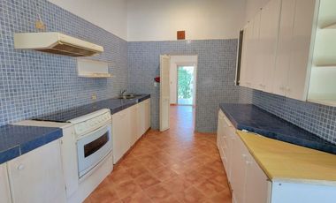 Bonita Casa en Venta en Club de Golf la Ceiba