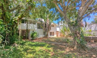 Bonita Casa en Venta en Club de Golf la Ceiba