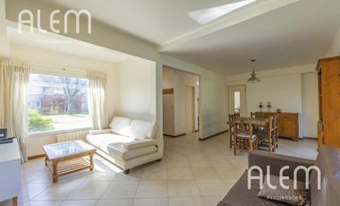 Casa en alquiler en El Ombú