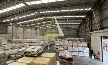 Galpón en venta y alquiler en Pilar