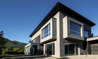 Residencia de lujo en Arelauquen Golf & Country Club - Bariloche