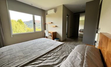 Residencia de lujo en Arelauquen Golf & Country Club - Bariloche