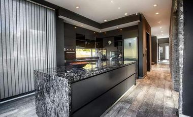 Residencia de lujo en Arelauquen Golf & Country Club - Bariloche