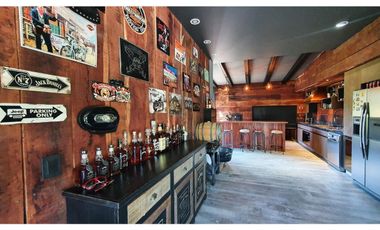 Residencia de lujo en Arelauquen Golf & Country Club - Bariloche