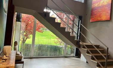 Residencia de lujo en Arelauquen Golf & Country Club - Bariloche