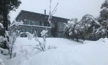 Residencia de lujo en Arelauquen Golf & Country Club - Bariloche