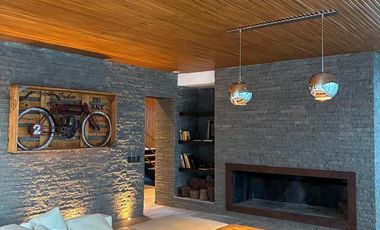 Residencia de lujo en Arelauquen Golf & Country Club - Bariloche