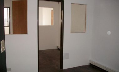 Alquiler Oficina 30 m2 en Montserrat