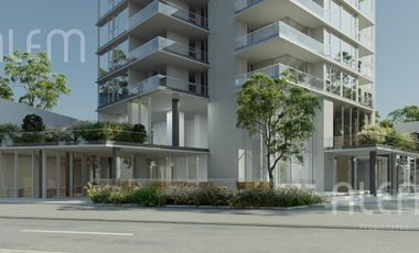 Departamento de 3 ambientes en venta en Saenz Peña