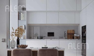 Departamento de 3 ambientes en venta en Saenz Peña