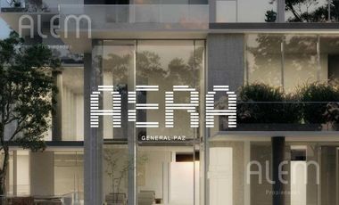 Departamento de 3 ambientes en venta en Saenz Peña