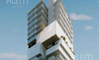 Departamento de 3 ambientes en venta en Saenz Peña