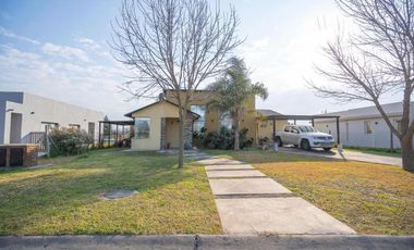 Casa en Venta | Barrio San Sebastián Escobar | con excelentes terminaciones