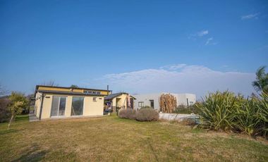 Casa en Venta | Barrio San Sebastián Escobar | con excelentes terminaciones