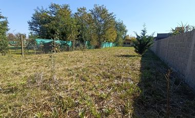 VENTA CASA 3 AMBIENTES PARQUE JARDIN EZEIZA