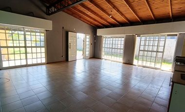 VENTA CASA 3 AMBIENTES PARQUE JARDIN EZEIZA