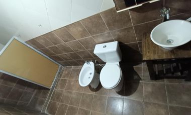 VENTA CASA 3 AMBIENTES PARQUE JARDIN EZEIZA