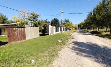 VENTA CASA 3 AMBIENTES PARQUE JARDIN EZEIZA