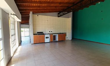 VENTA CASA 3 AMBIENTES PARQUE JARDIN EZEIZA