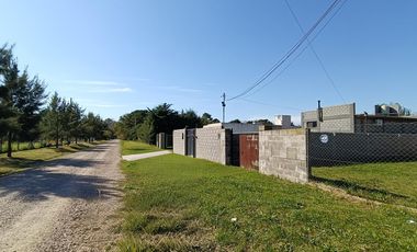 VENTA CASA 3 AMBIENTES PARQUE JARDIN EZEIZA